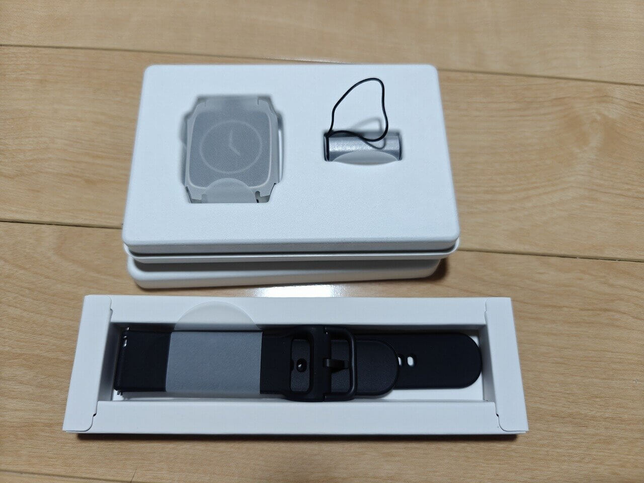 pebble time2 箱2