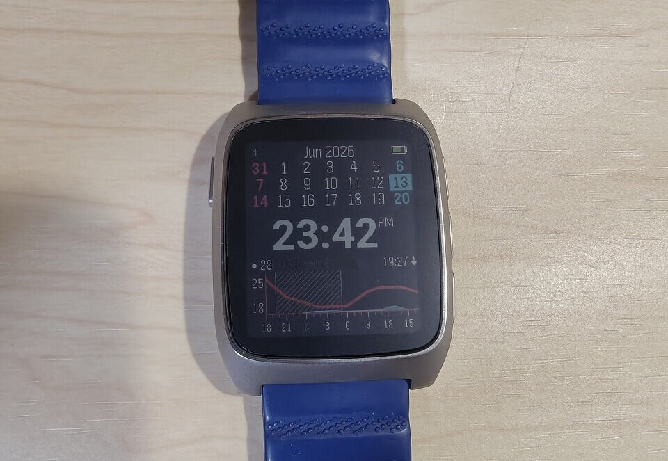 Pebble Time2 ミヤビックスフィルム
